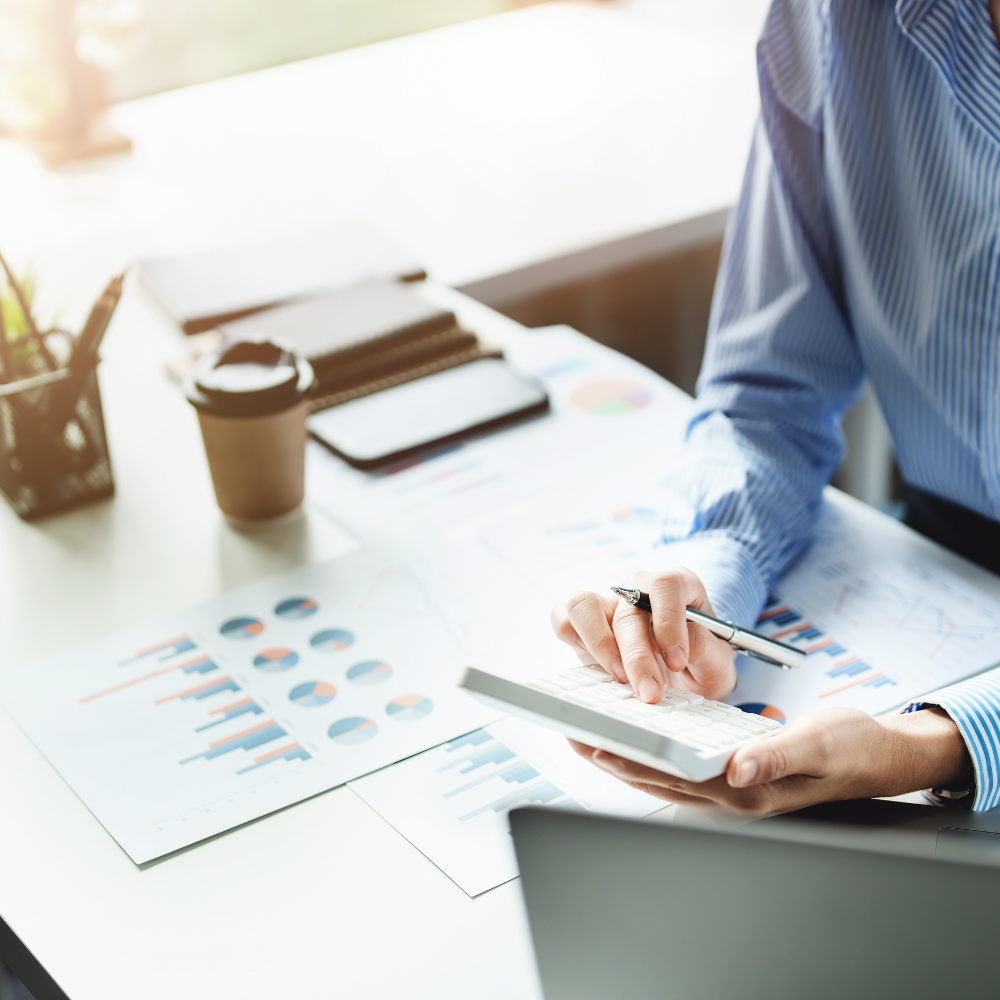 Tecnologia na Gestão Contábil: Por Que Inovar?